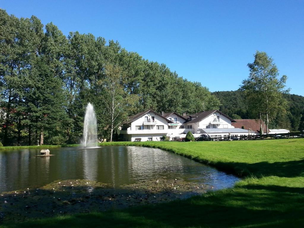 Hotel Pappelhof photo 4