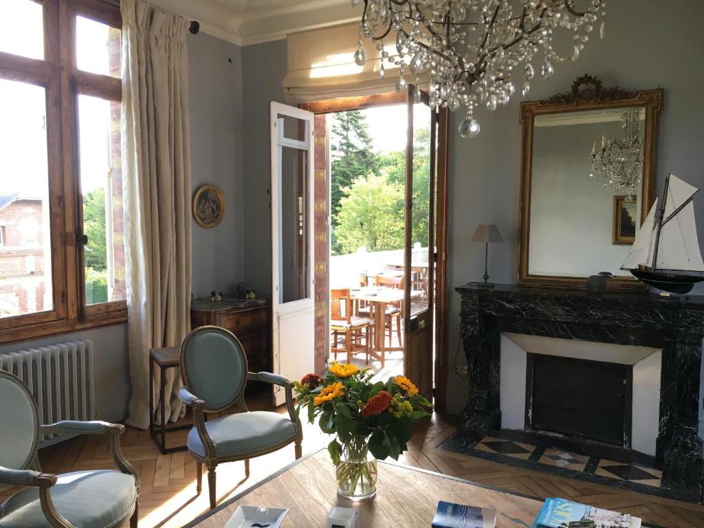 Guesthouse La Mascotte photo 2