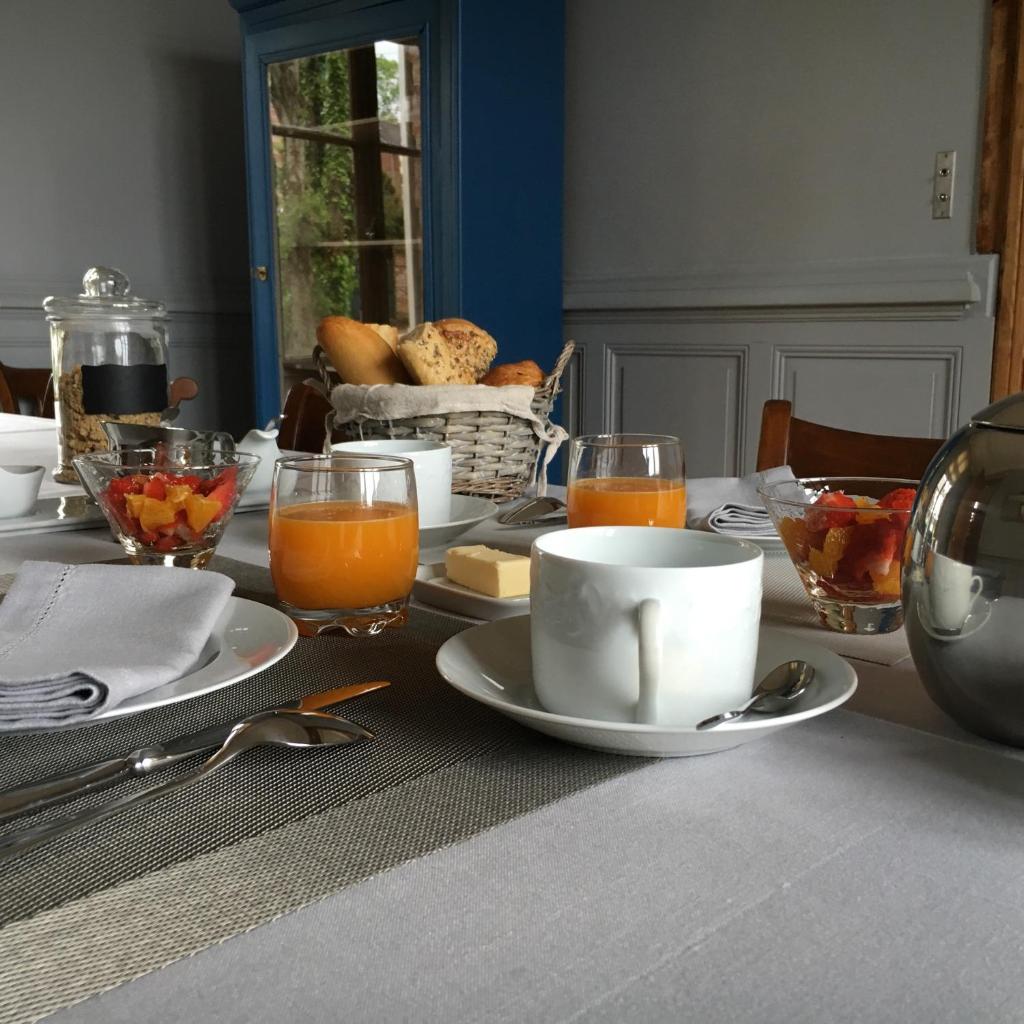 Guesthouse La Mascotte photo 1