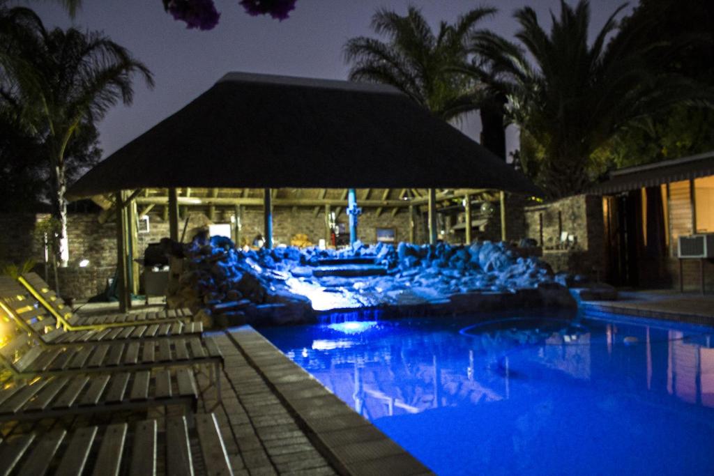 Aan die Oewer Guesthouse photo 3