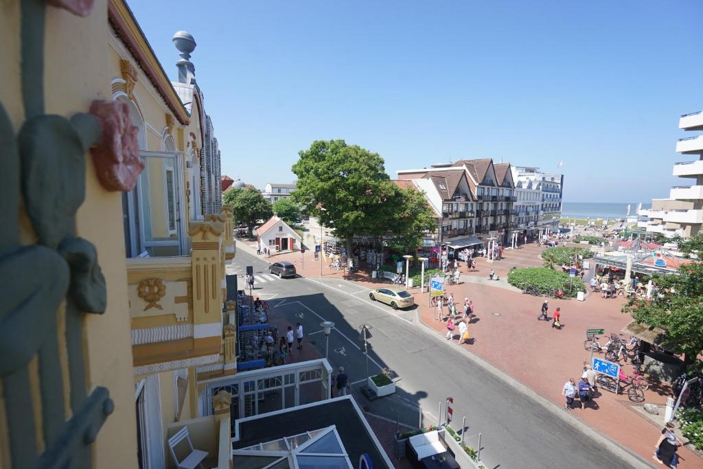 Aparthotel Am Meer photo 3
