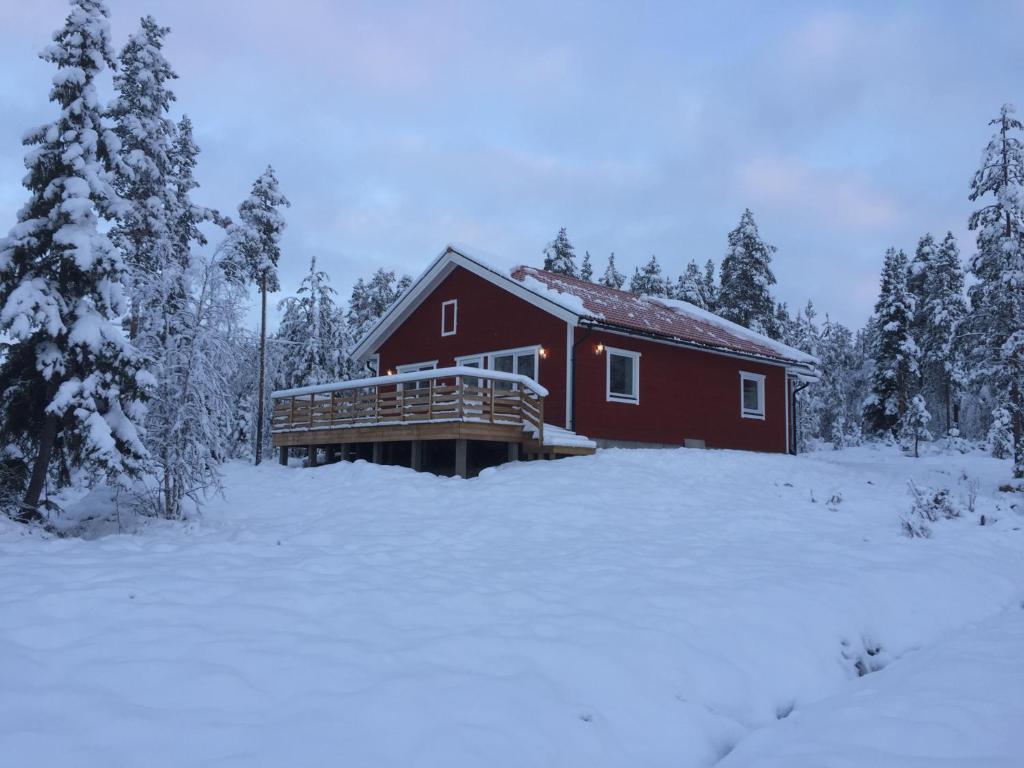Fjällhus 3 photo 2