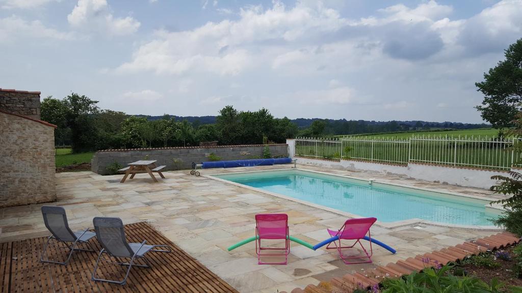 Le Champêtre photo 2