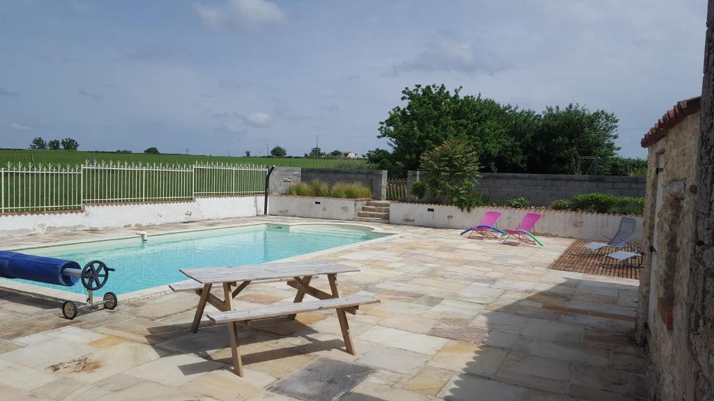 Le Champêtre photo 1