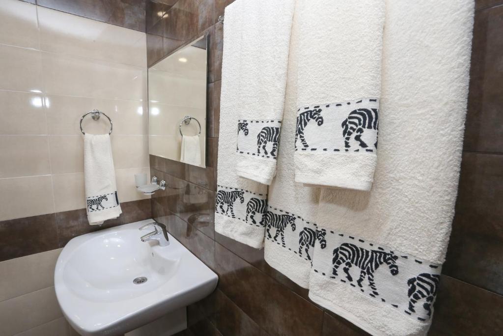 Stella Del Mare Guest House photo 4