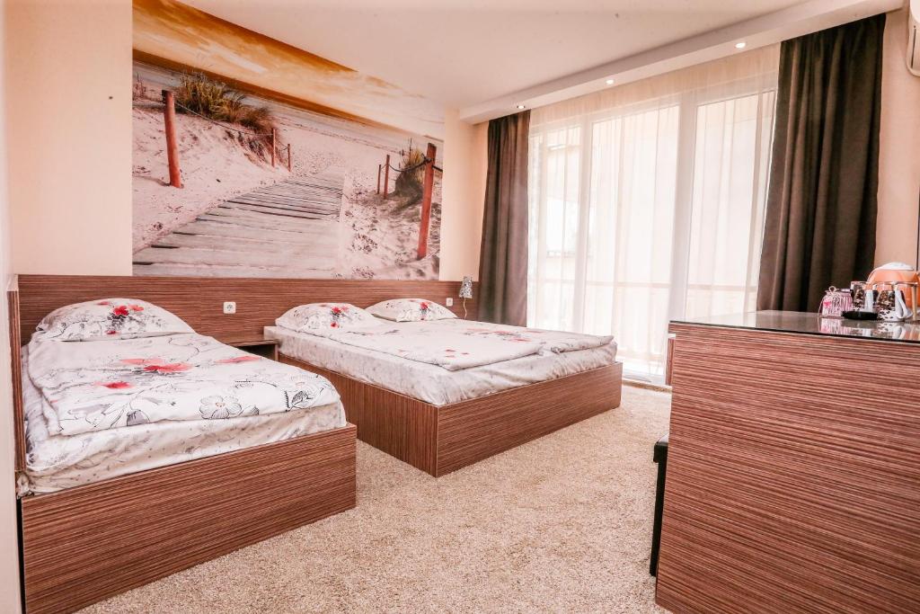 Stella Del Mare Guest House photo 3