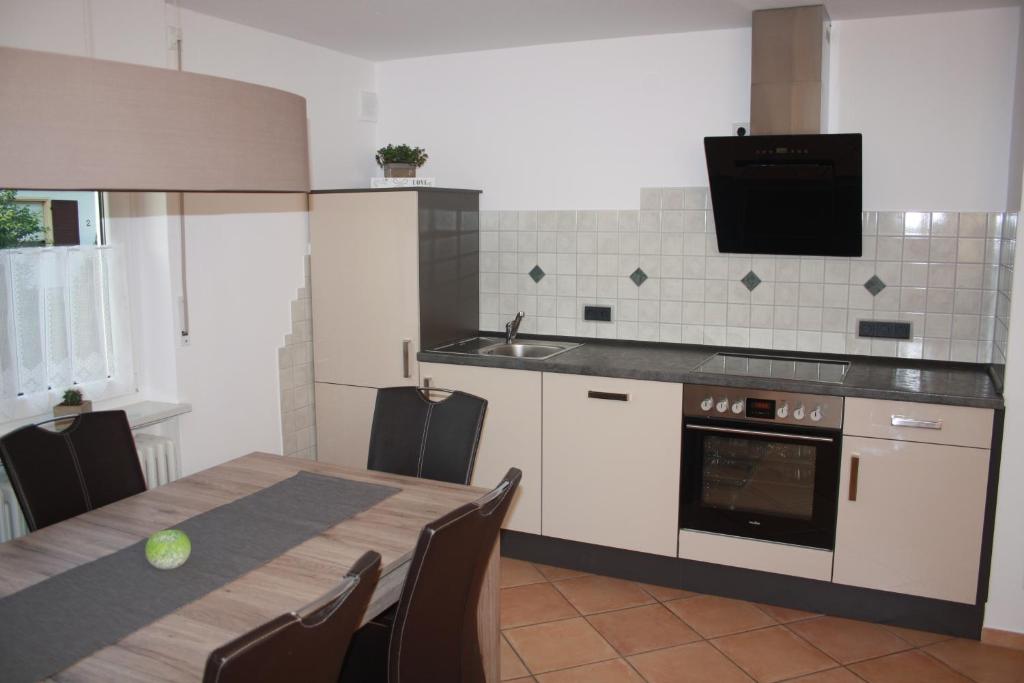 Ferienwohnung Hengl photo 1
