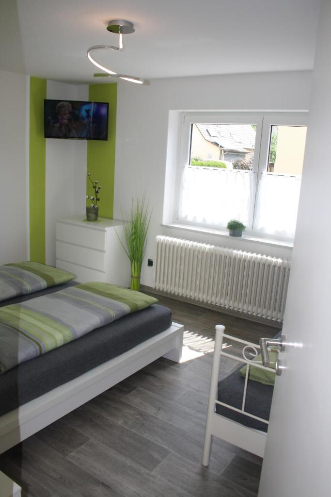 Ferienwohnung Hengl photo 2