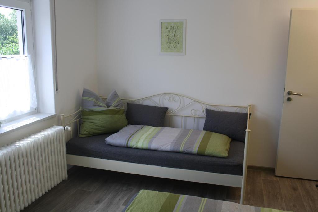 Ferienwohnung Hengl photo 3