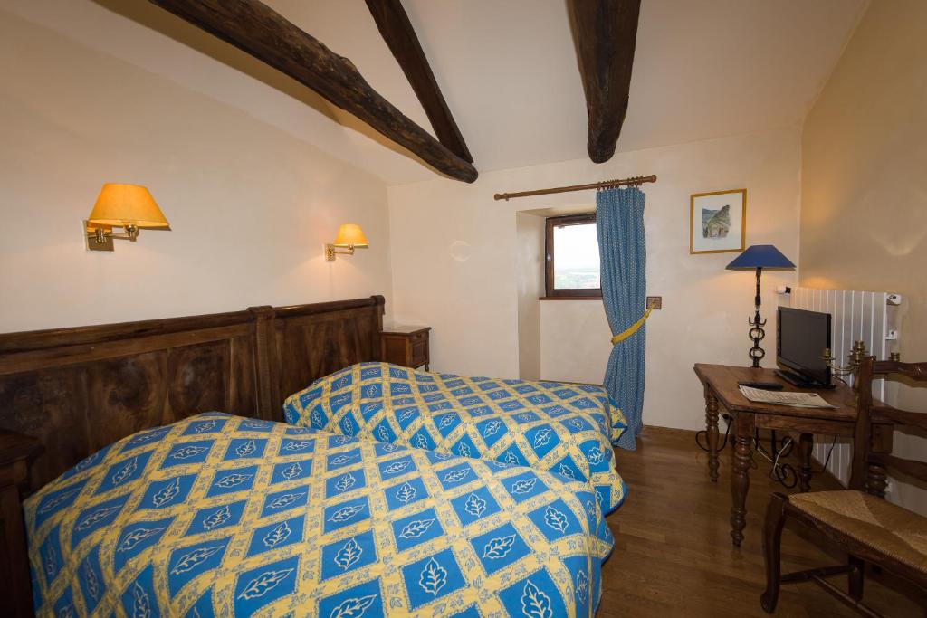 Auberge Regordane photo 4