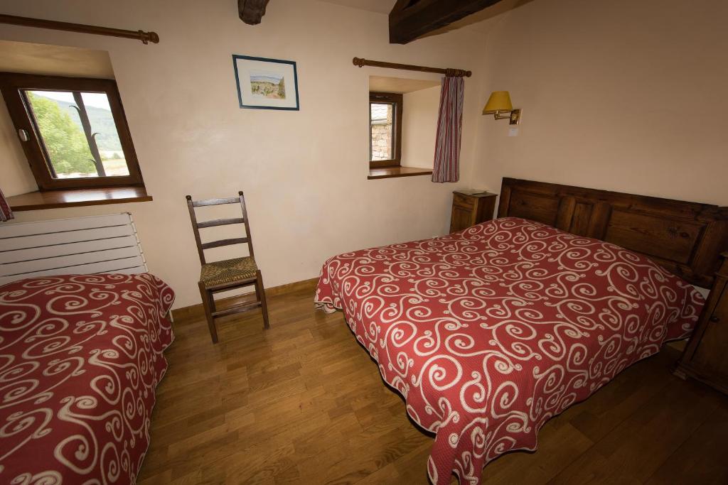 Auberge Regordane photo 3