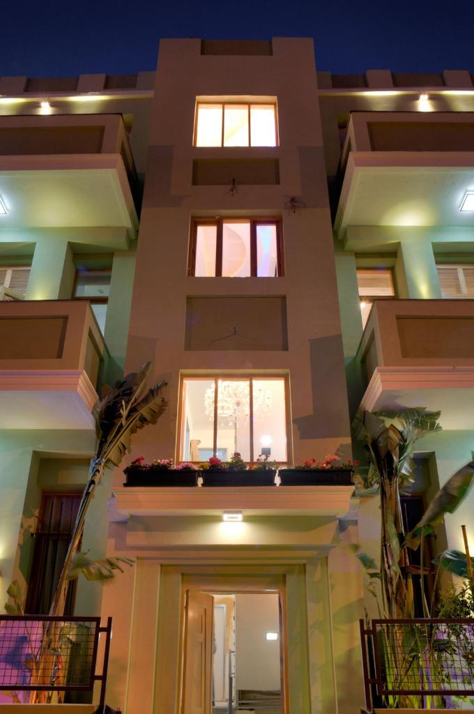 Residence Suites BY RAPHAEL HOTELS photo 1