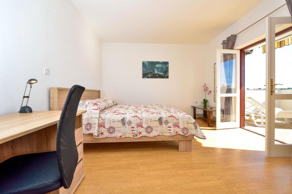 Apartments IVKA photo 4
