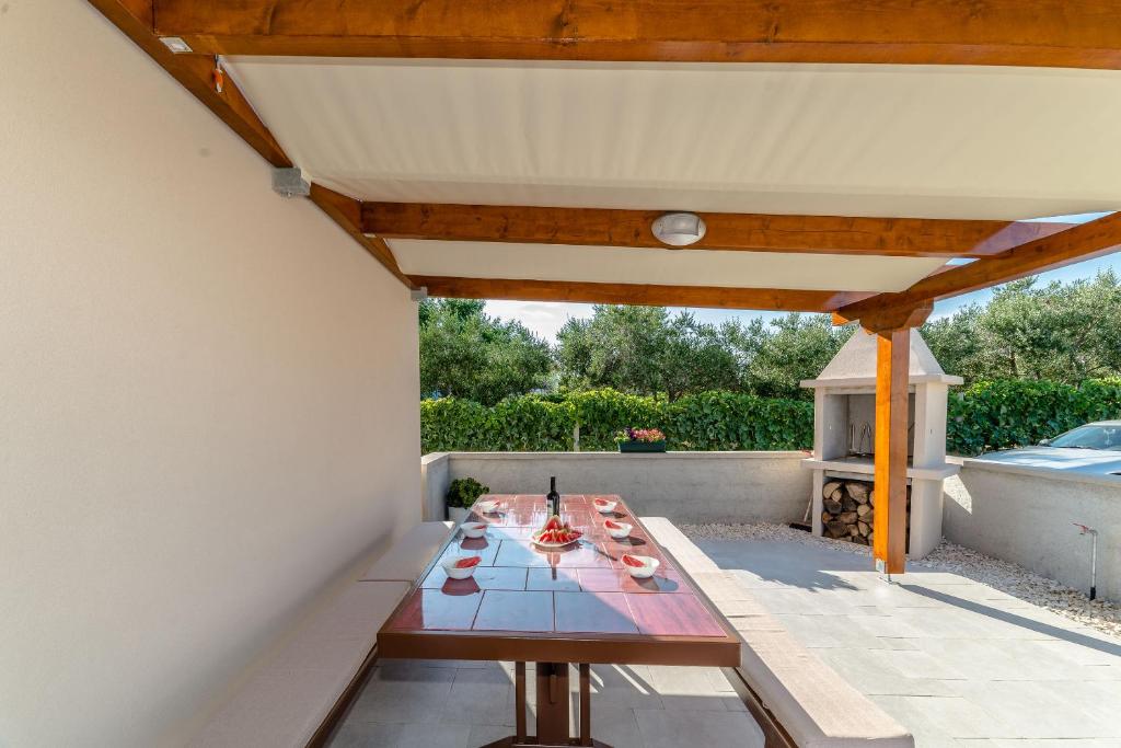 Villa Luscinia photo 3