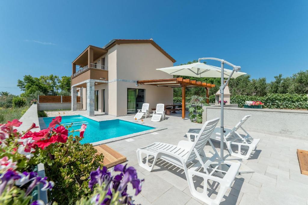 Villa Luscinia