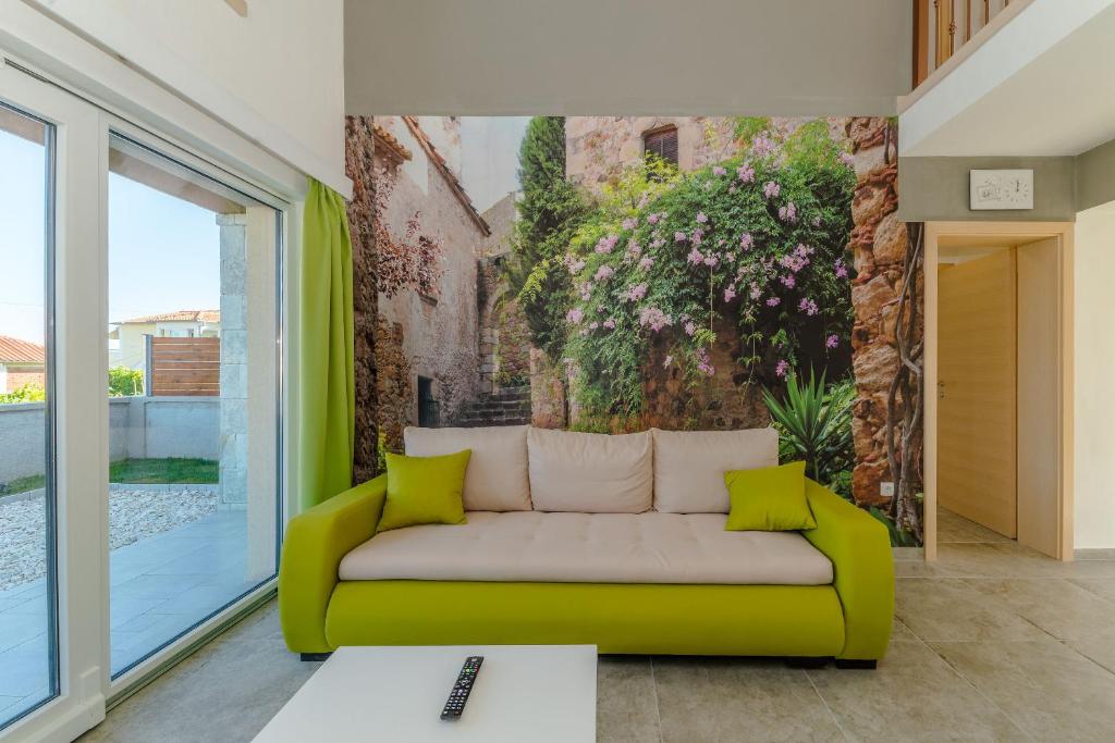 Villa Luscinia photo 4