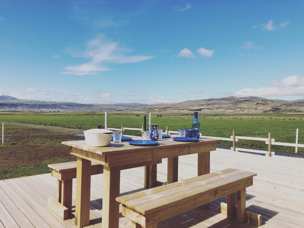 Akurgerði Guesthouse 8 - Country Life Style photo 4