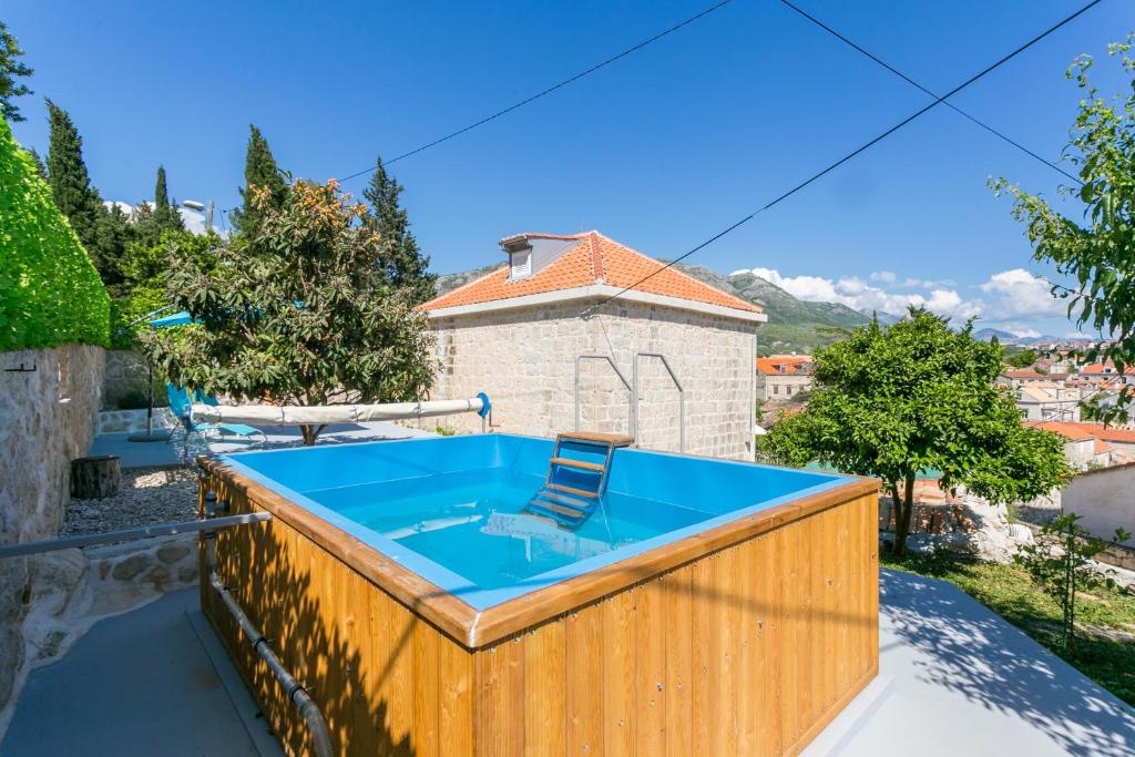 Villa Margarita photo 1