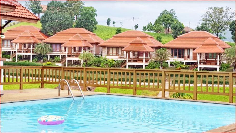 Thongsathit Hill Resort Khao Yai photo 2