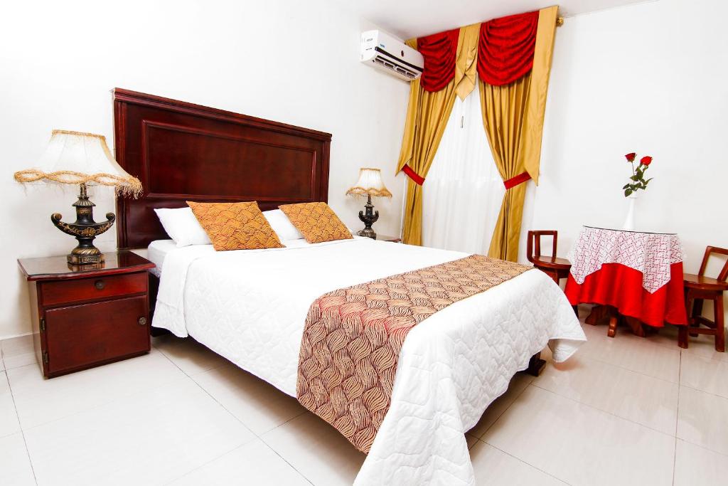 Hotel Flor de Liz photo 3