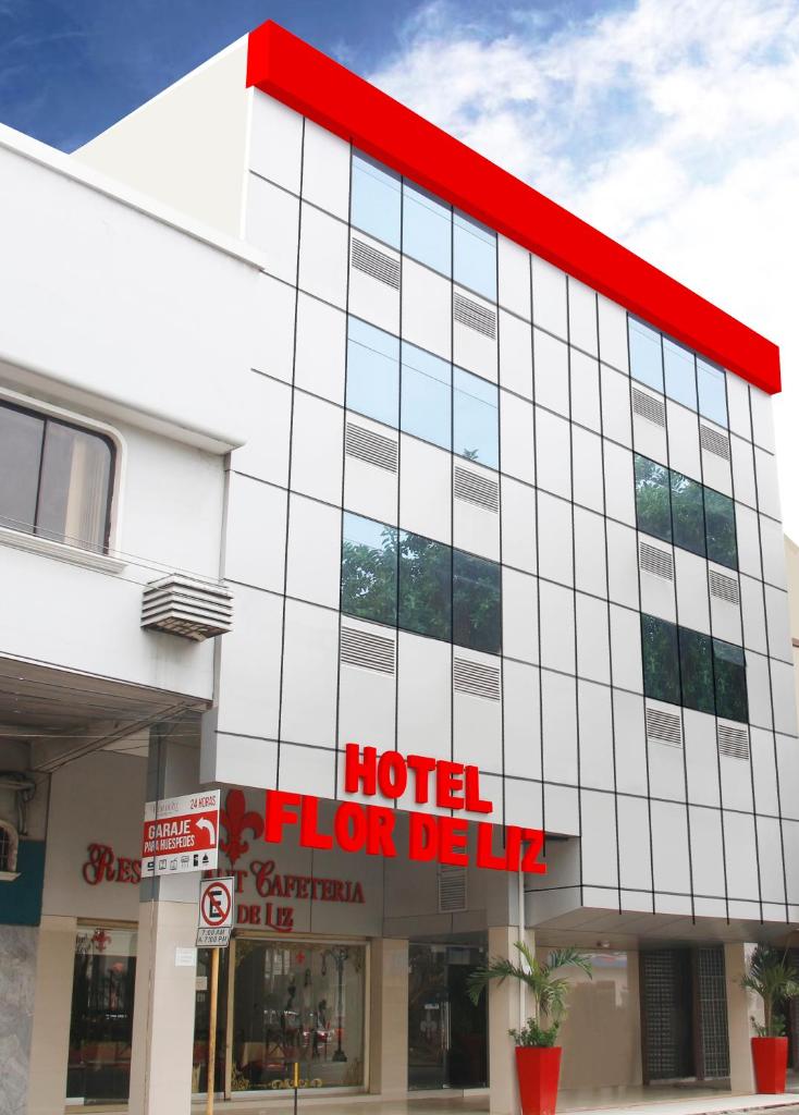 Hotel Flor de Liz photo 4