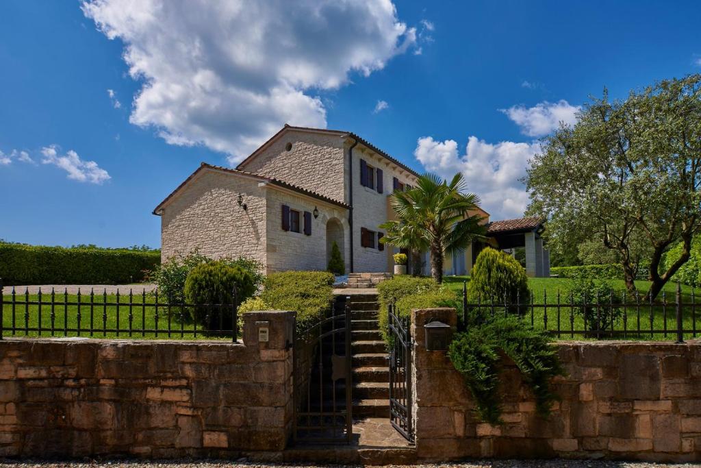 Villa Sujevic photo 1