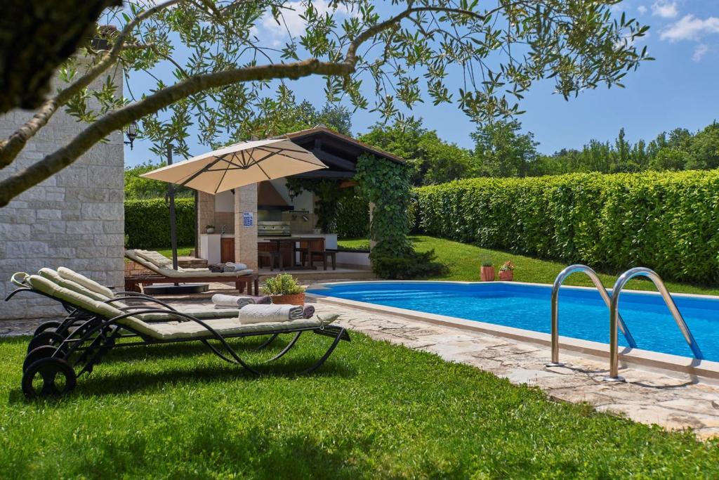 Villa Sujevic photo 3