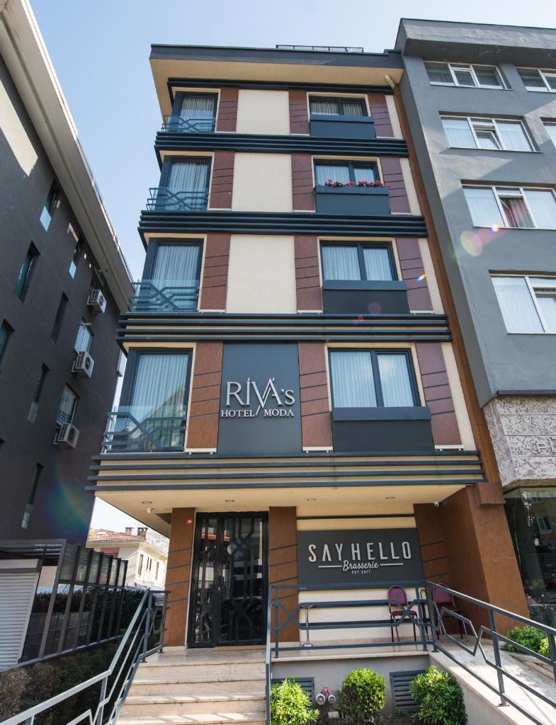 Riva's Moda photo 2