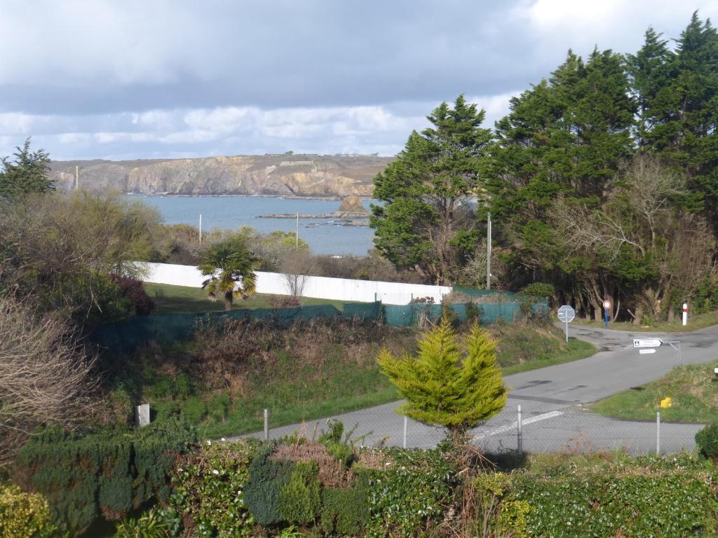 lambezen, vue mer photo 2