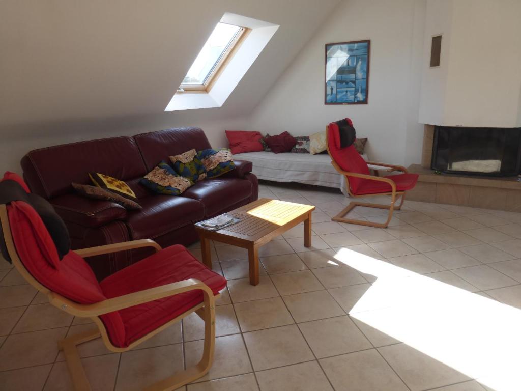 lambezen, vue mer photo 4
