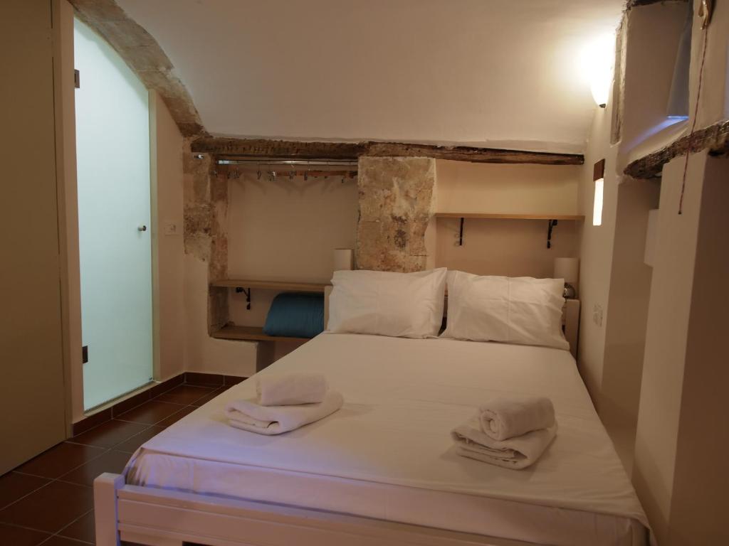 Fivos Pension Room Type - Economy Double Room