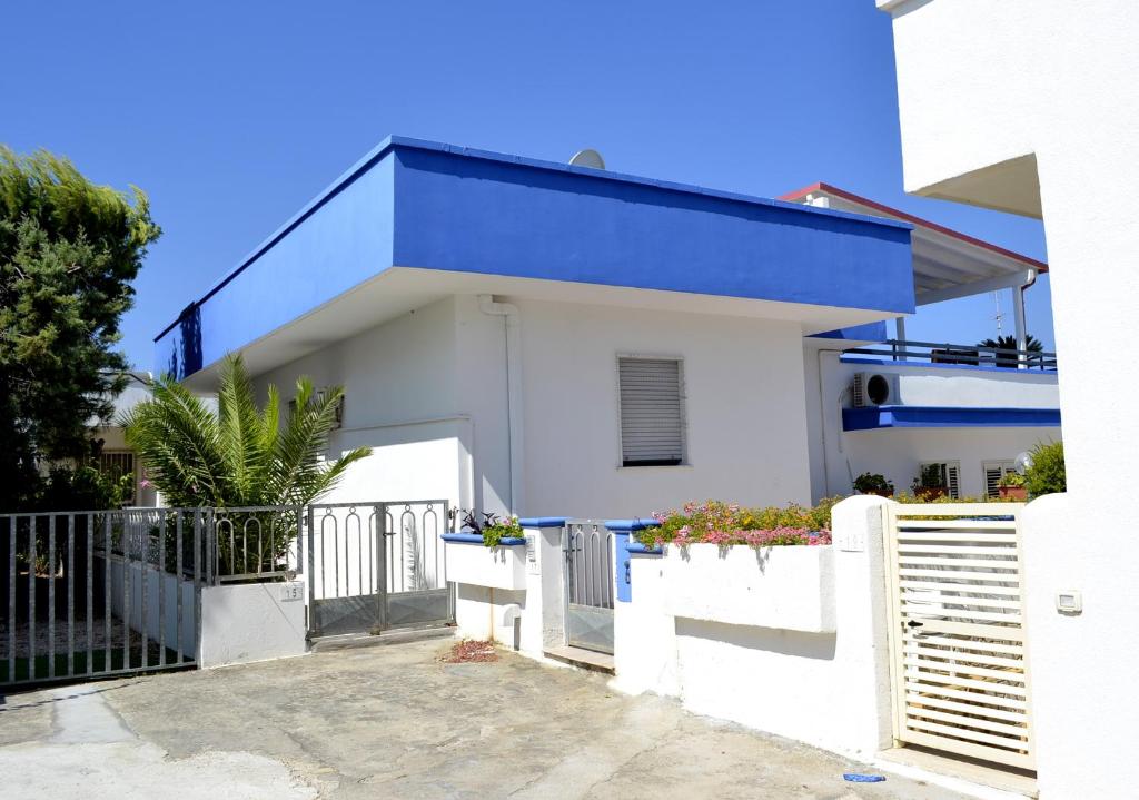 Casa Baia Rosa photo 3