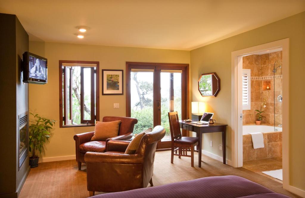 Brewery Gulch Inn & Spa photo 4