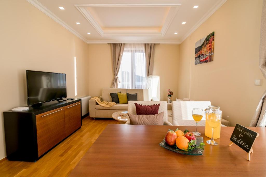 Hedera Residences - Tap to explore photos
