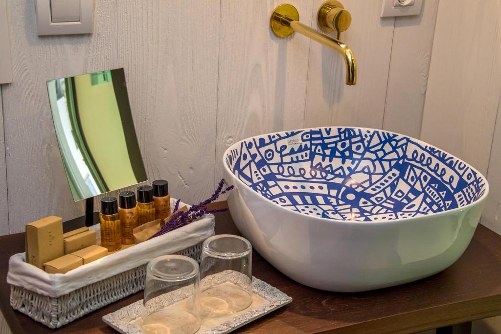 Одноместный (Одноместный номер), Hotel Boutique Loriente