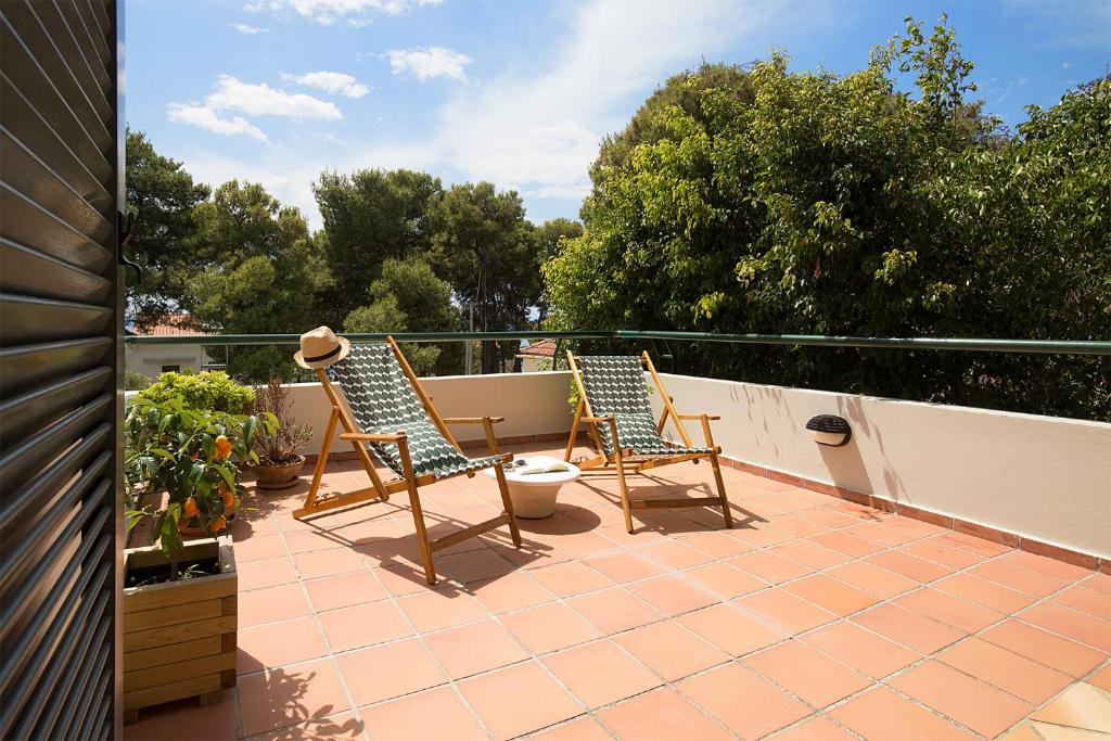 Villa Pefki photo 3