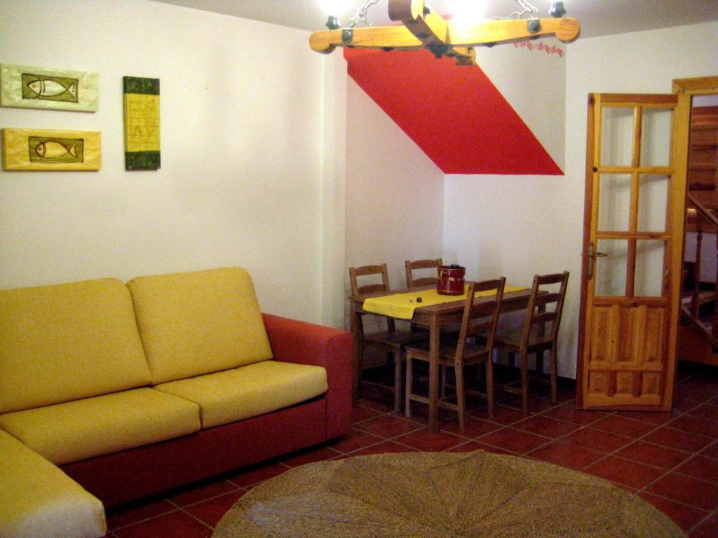 Casa La Alegria De La Alcarria II photo 2