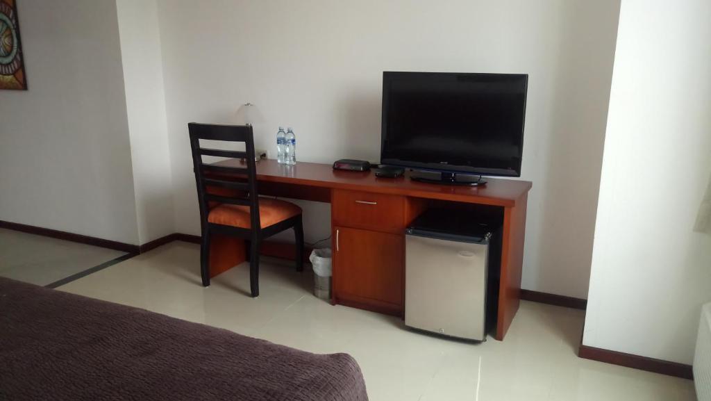 HM International Hotel photo 4