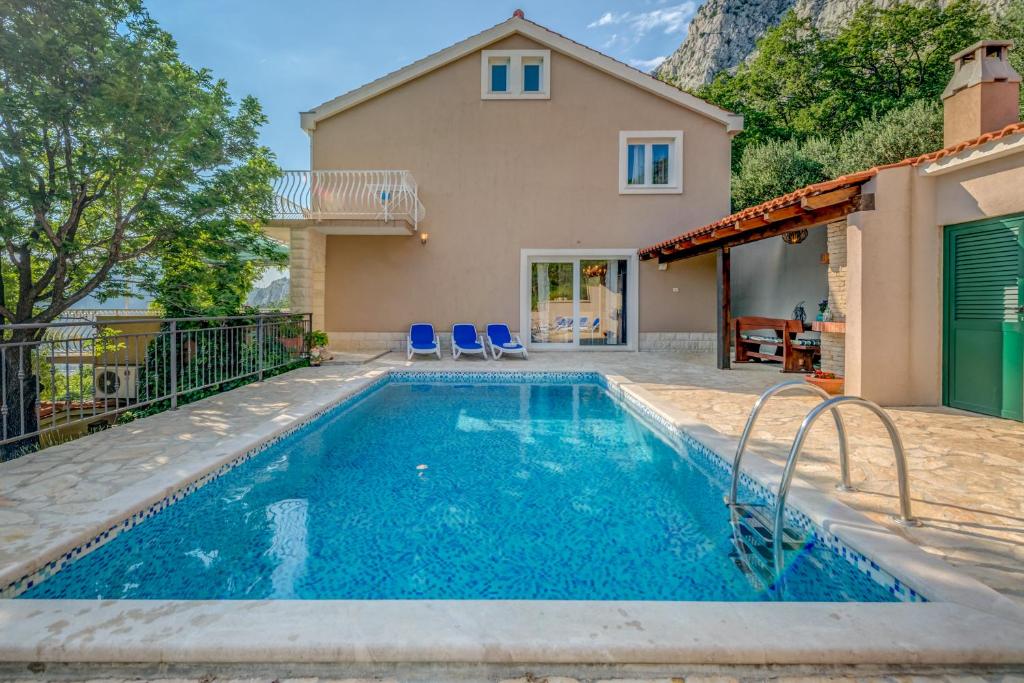 Holiday Home Figa photo 2