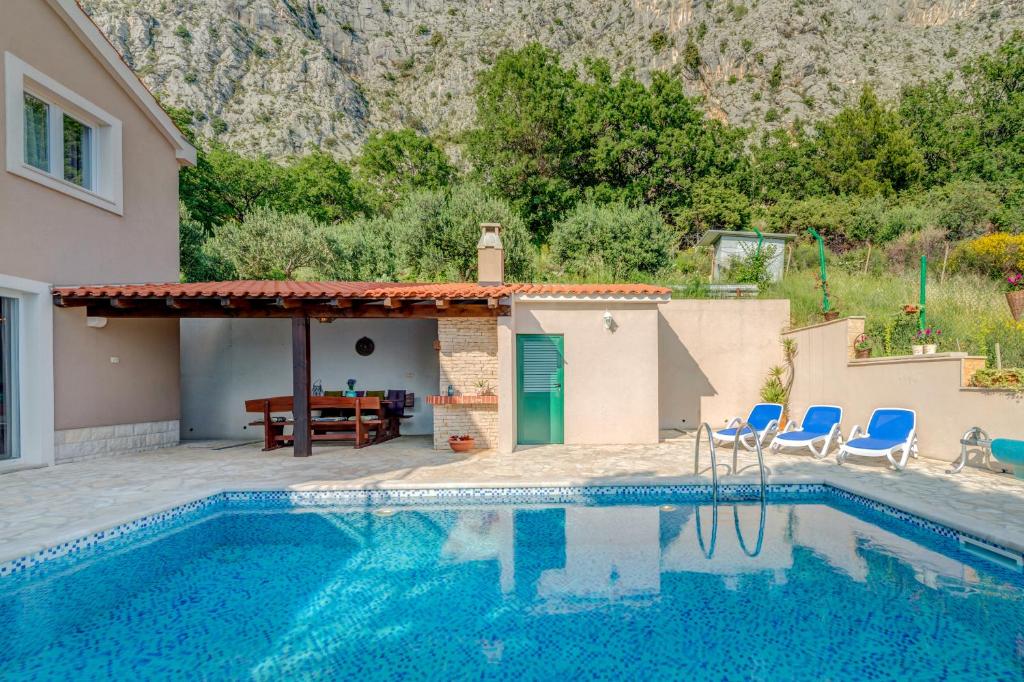 Holiday Home Figa photo 3
