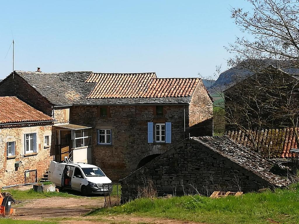 Gîte de Grailhes photo 1