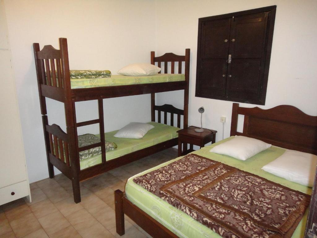 Residencial Niágara photo 2