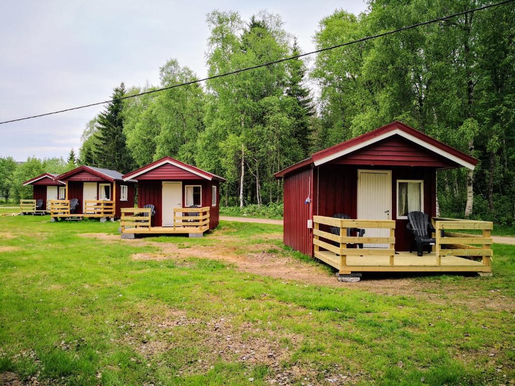 Holmset Camping and Fishing photo 3