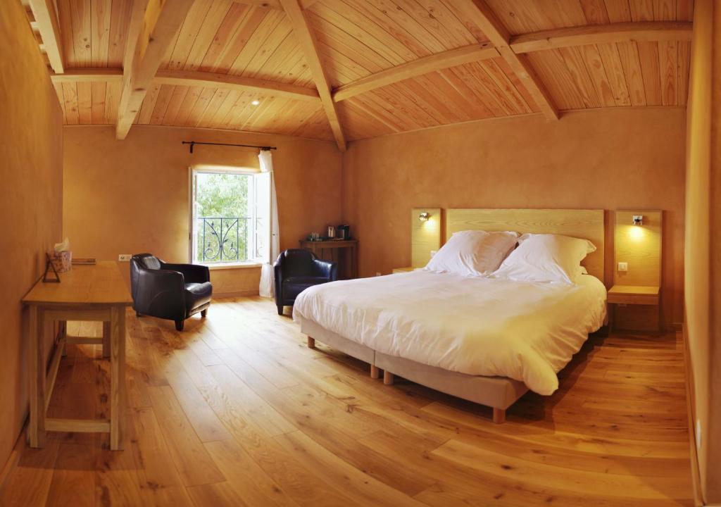 Les Carriers "maison d'hôtes" photo 3