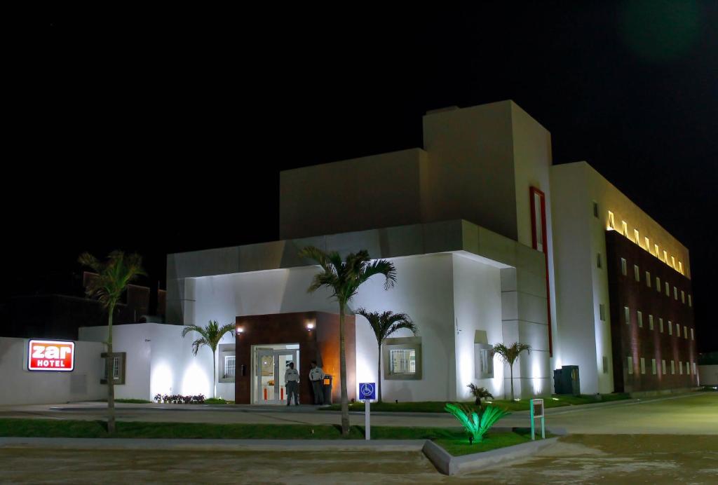 Zar Coatzacoalcos photo 2