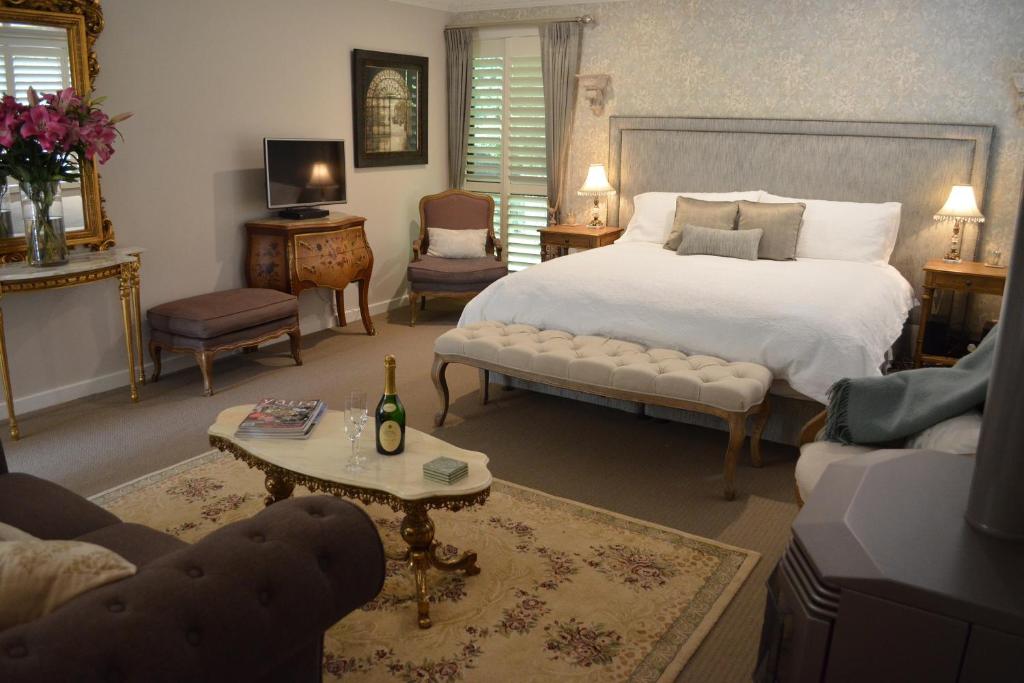 Villa d'Amour photo 3