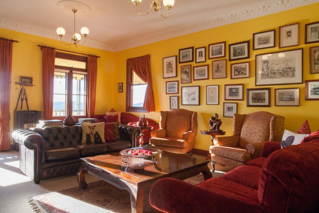 Mudgee Homestead Guesthouse photo 3