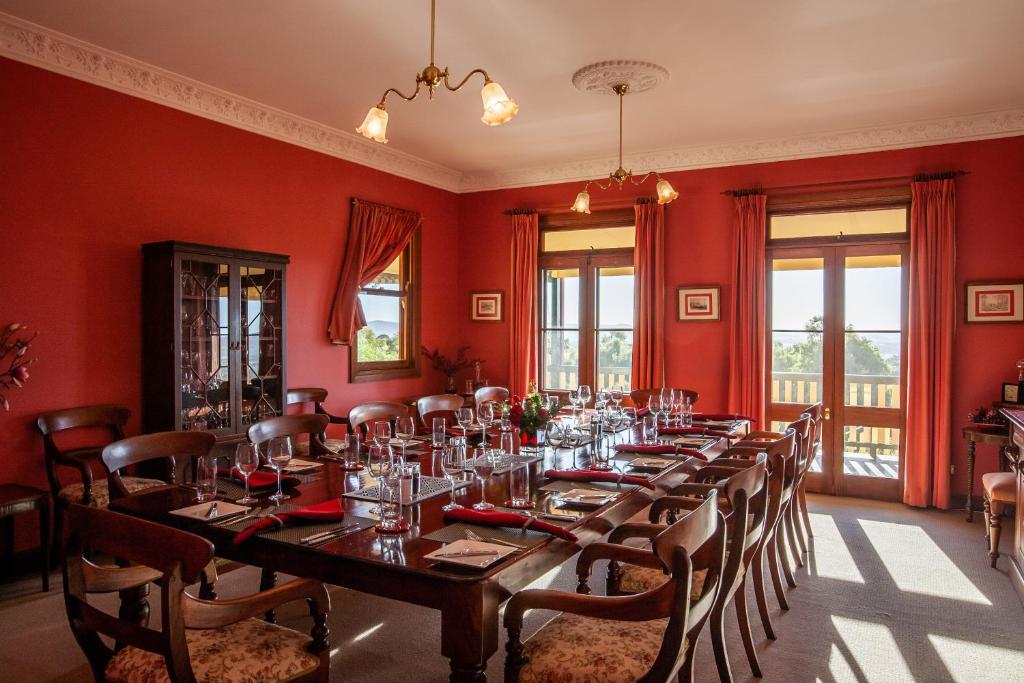 Mudgee Homestead Guesthouse photo 4