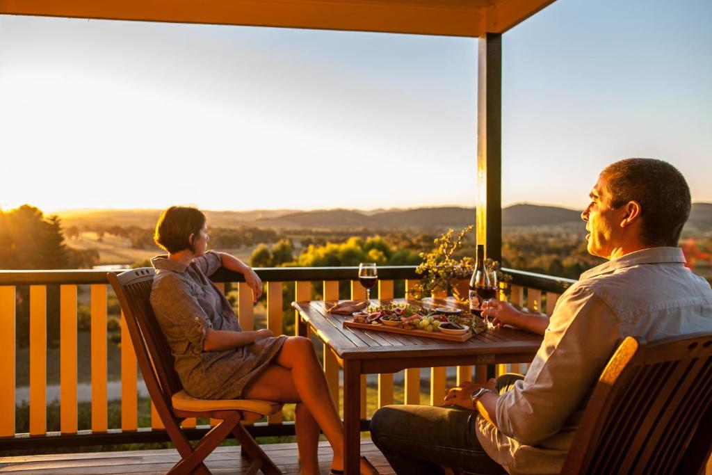 Mudgee Homestead Guesthouse photo 1