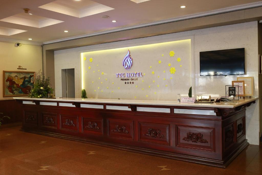 TTC Hotel Premium Da Lat